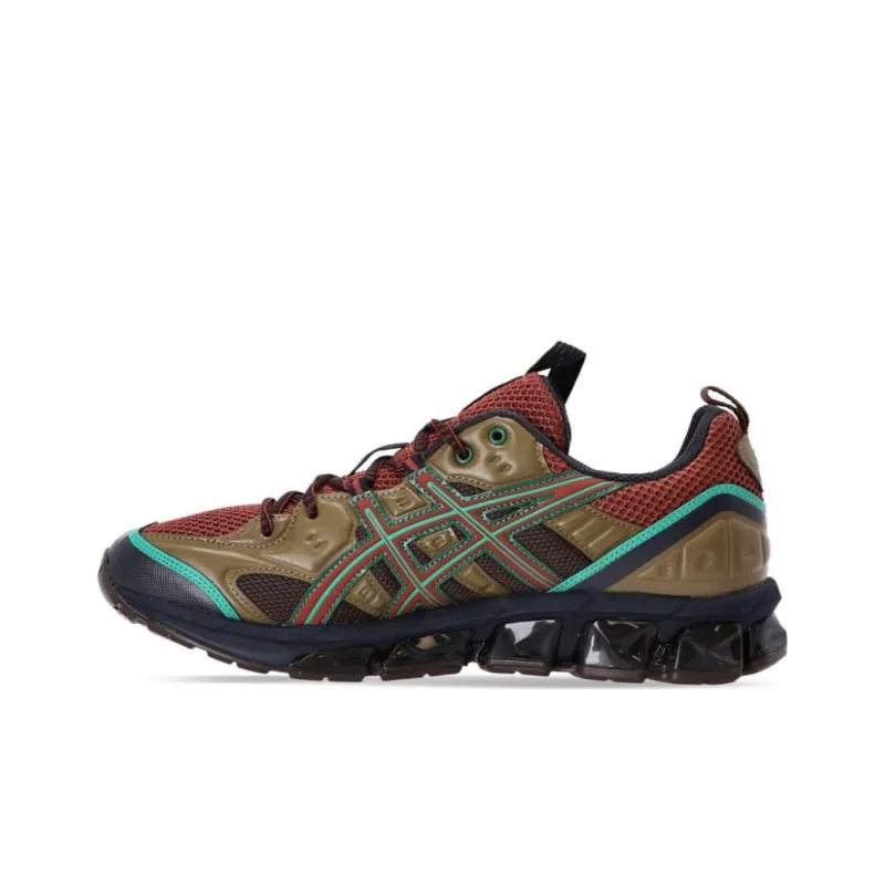Asics US3-S Gel-Quantum 360 VII Kiso Glacier Grey/Cayenne-0