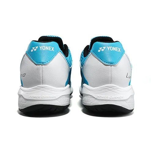 YONEX Low Top Tennis Shoes Unisex Aqua Blue-3