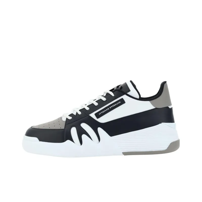 Giuseppe Zanotti Talon Low top Sneakers-0
