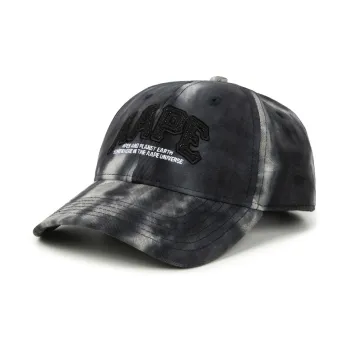 Aape Baseball Caps Unisex