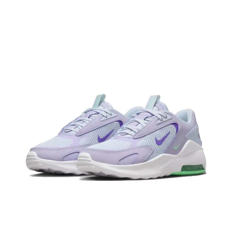 Nike Air Max Bolt 'Infinite Lilac Green Glow' Women's-2