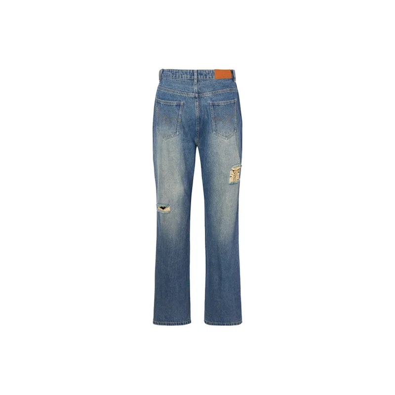ROCAWEAR Jeans Unisex-1