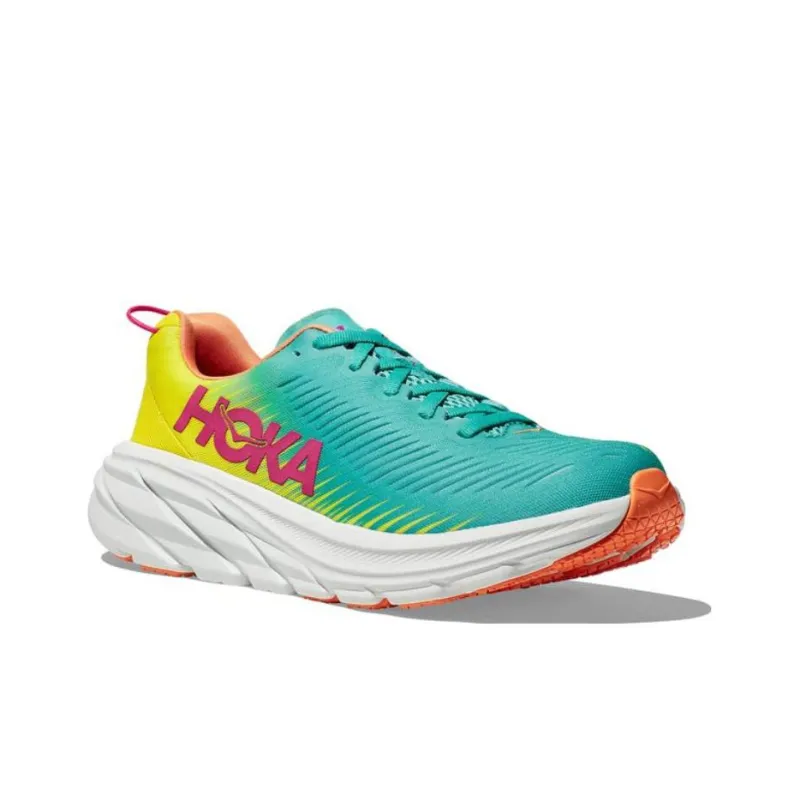 HOKA ONE ONE Rincon 3 Ceramic Evening Primrose-3