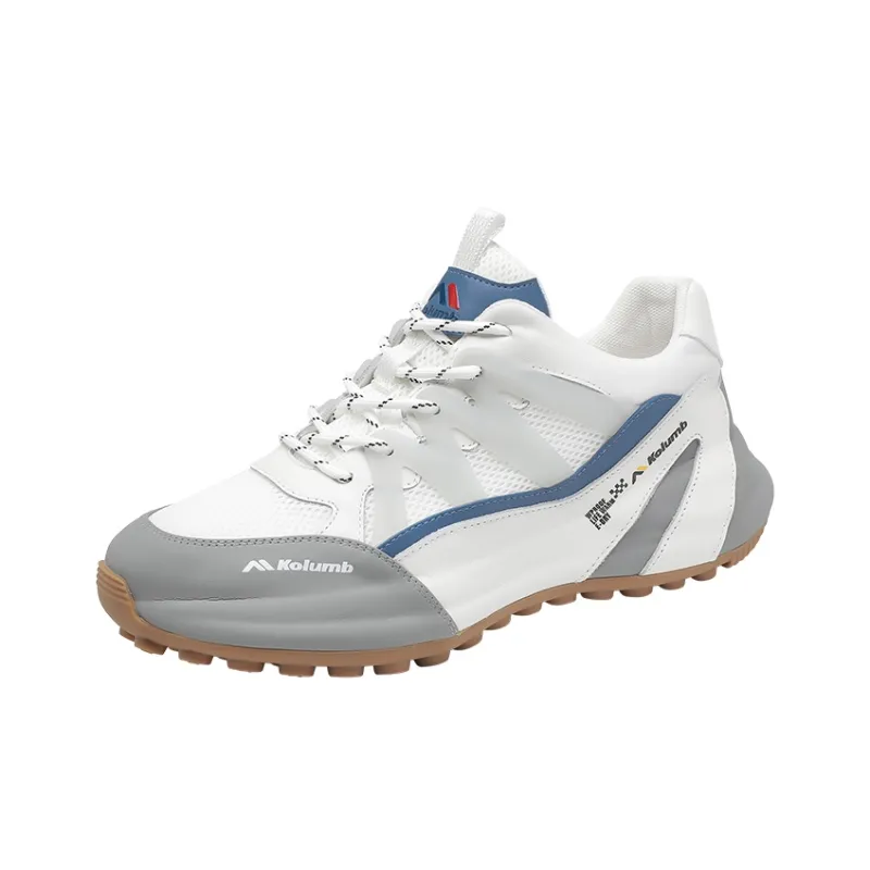 KOLUMB Low Top Casual Shoes Men's-0