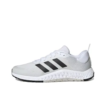 Adidas Everyset Cloud White Core Black Grey