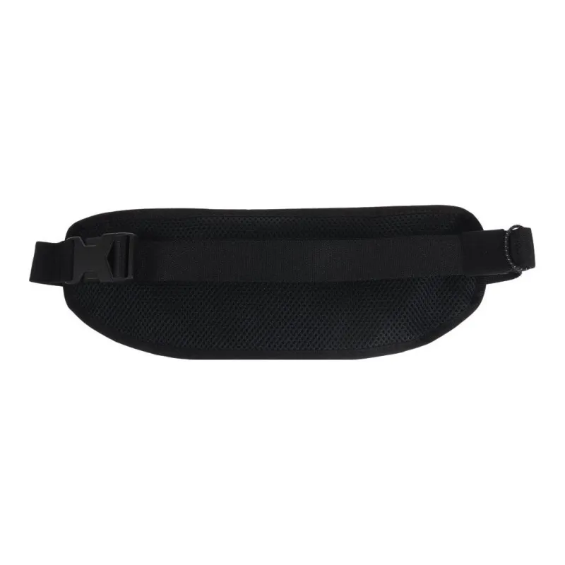 Nike Challenger Polyester Fanny Pack Regular Unisex Black-2