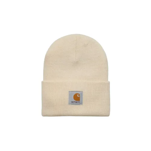 Carhartt WIP Beanies Unisex Beige