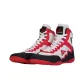 Red White Black