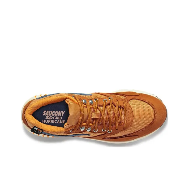 Saucony 3D Grid Hurricane Endless Knot-3