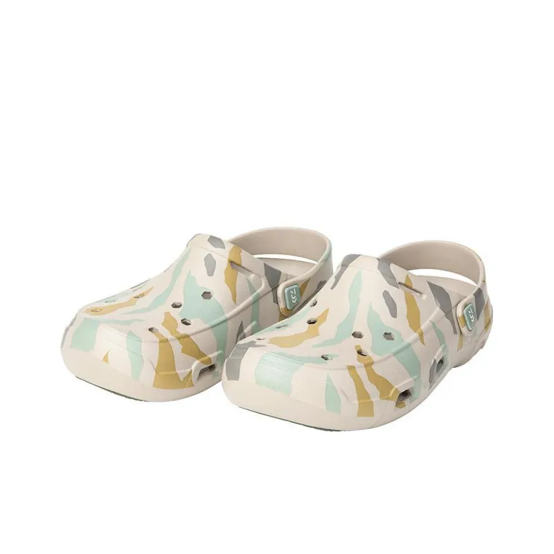 DAIWA Clogs Unisex-0
