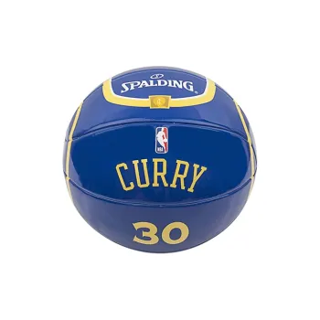 SPALDING PVC Basketball Blue 1.Size 5 Ball Training Unisex