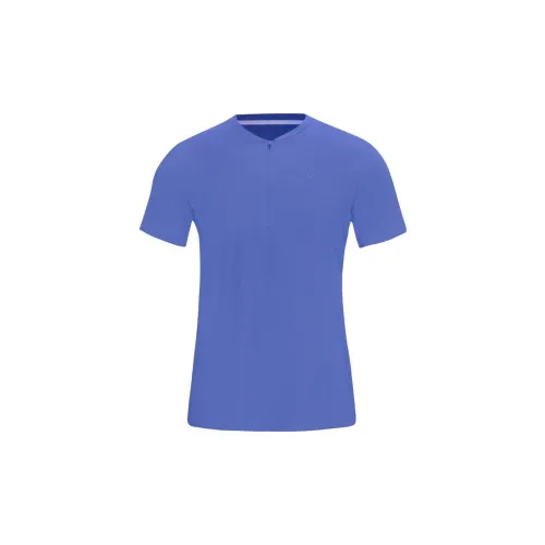 Lululemon Courtcore City Tennis Style Polo Shirts Men