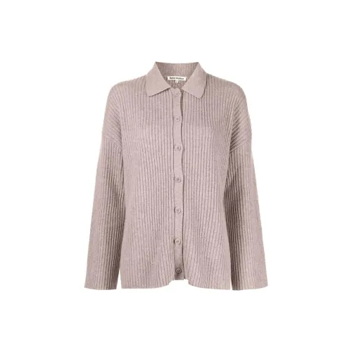 Reformation Knitwear Women's Taupe