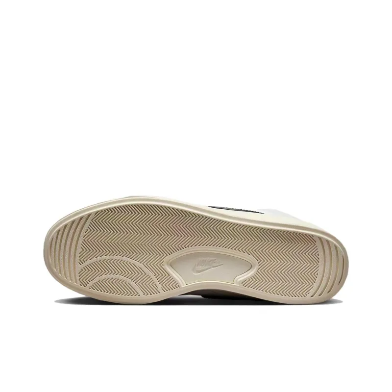 Nike Blazer Phantom Mid 'White Black'-5