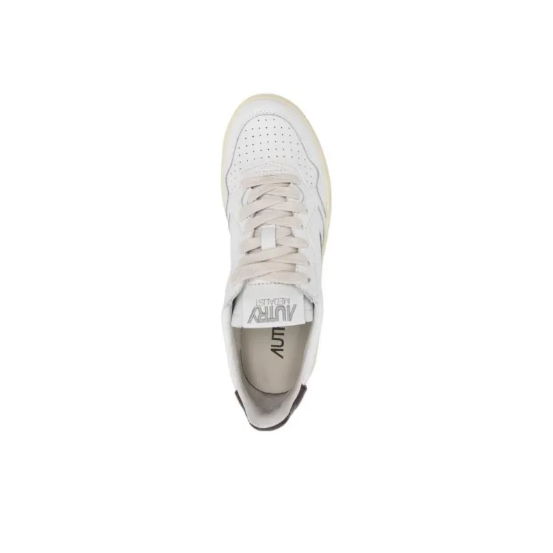 AUTRY Medalist Low-top Sneakers-3