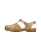 Shimmery Gold