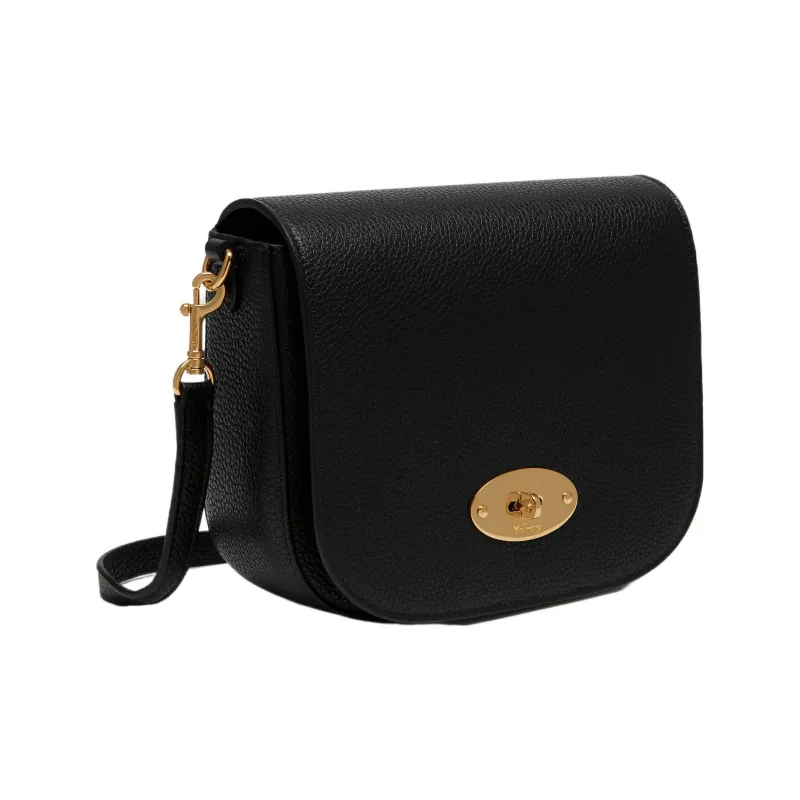Mulberry Darley Twist Lock Small Crossbody Bag-1