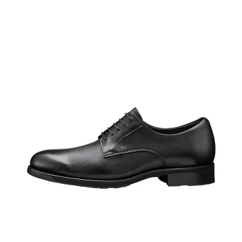 Asics Runwalk GORE-TEX Dress Shoes Men's Black