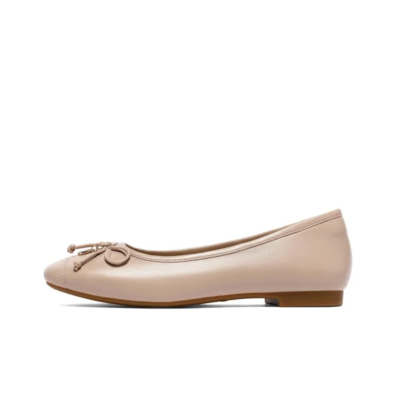 Senda Women's Casual Shoes 1.5cm Women's-0