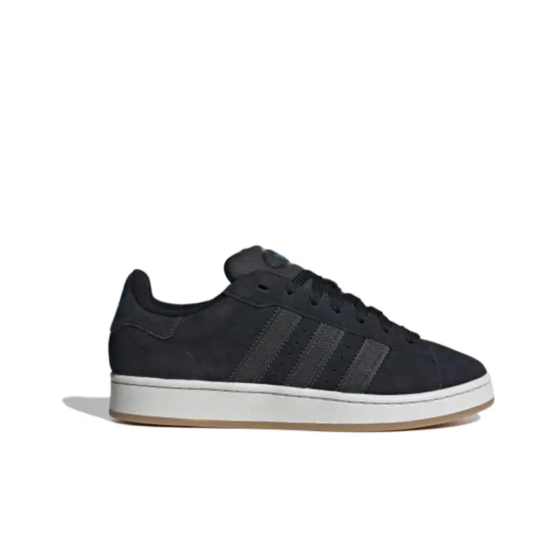Adidas Campus 00s Core Black Gum-1