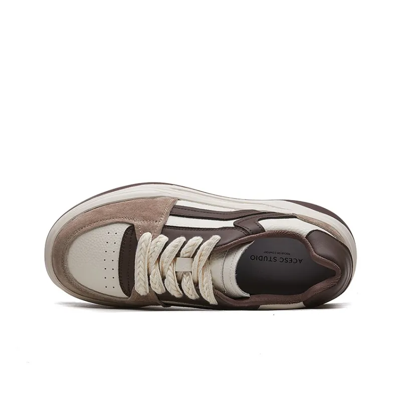 ACESC Low Top Casual Shoes Women's-10