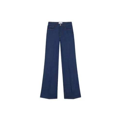 AMIPARIS Jeans Women's Indigo