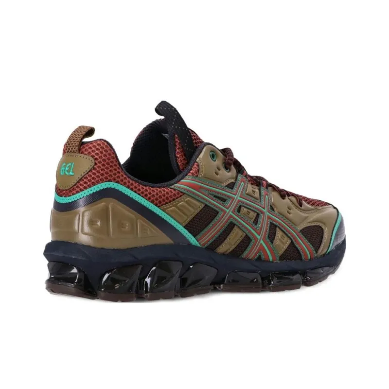 Asics US3-S Gel-Quantum 360 VII Kiso Glacier Grey/Cayenne-3