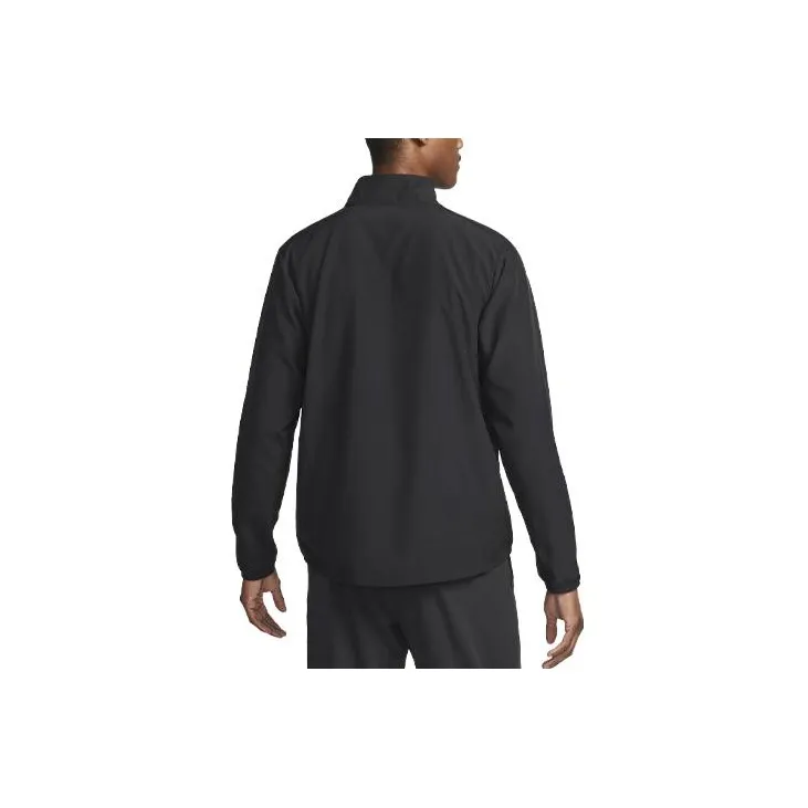 Nike Jackets Men Black-1