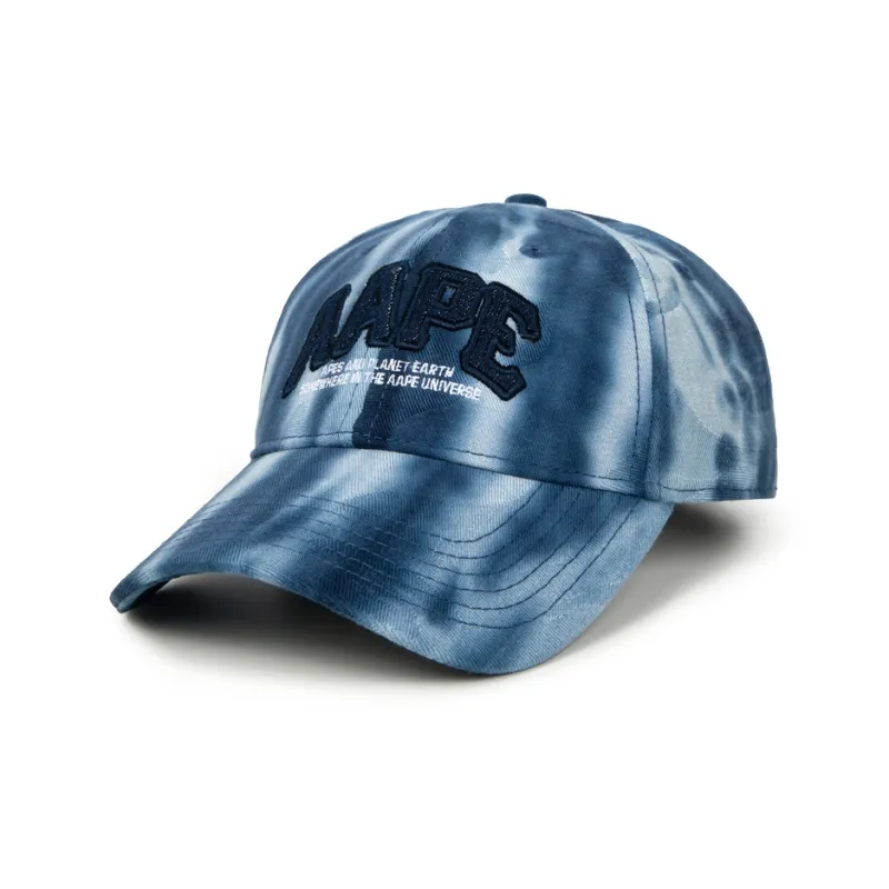 Aape Baseball Caps Unisex-3