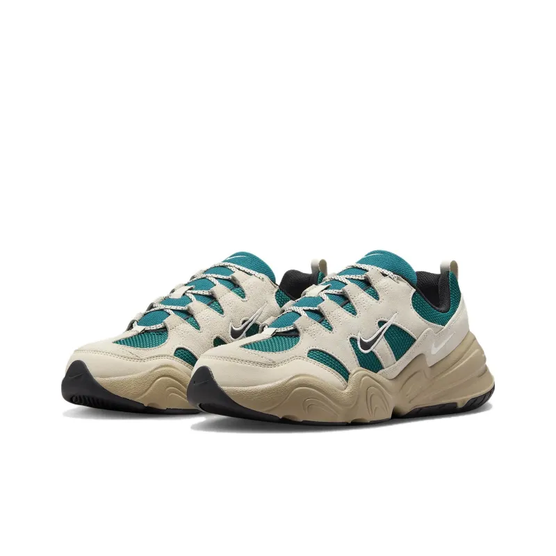 Nike Tech Hera "Light Orewood Geode Teal"-2