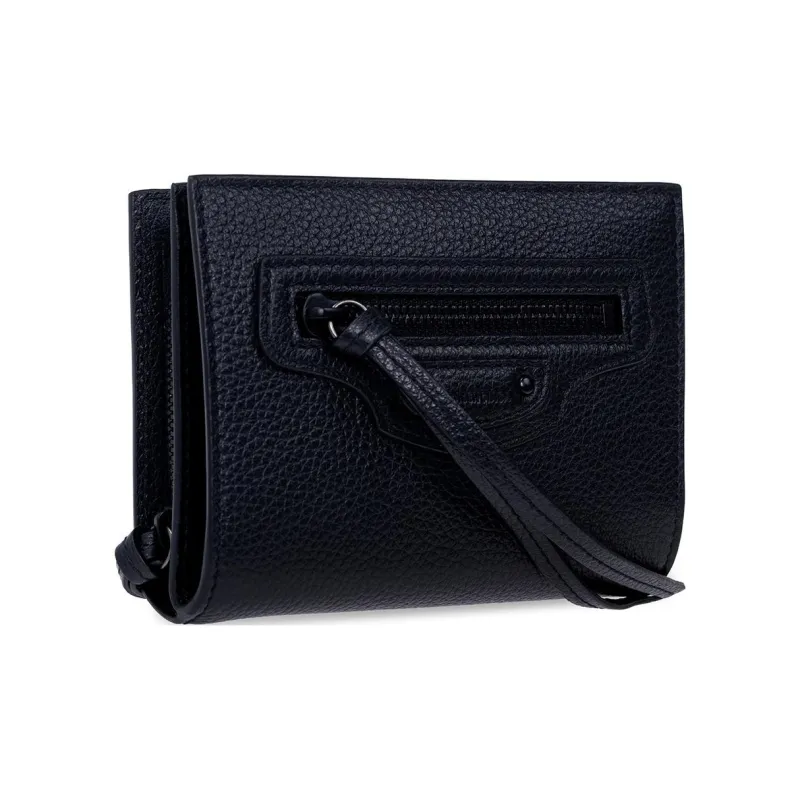 Balenciaga Wallets-1