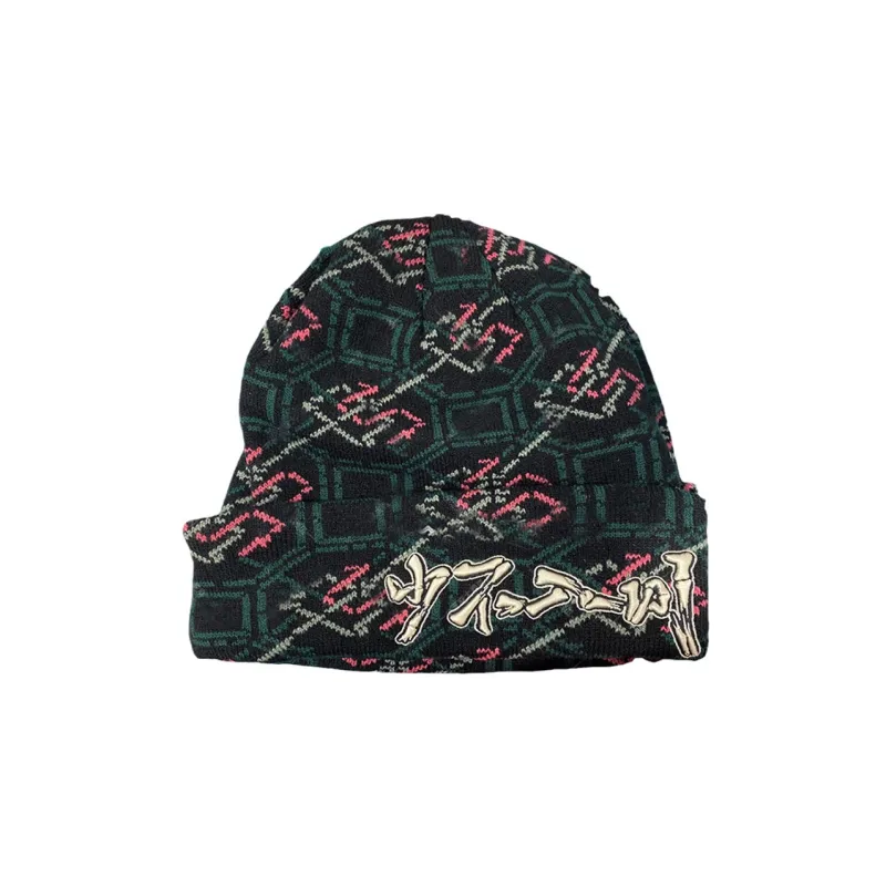LINING Beanies Unisex Multicolor-0