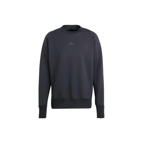 Adidas Z.N.E. Sweatshirts Men Black