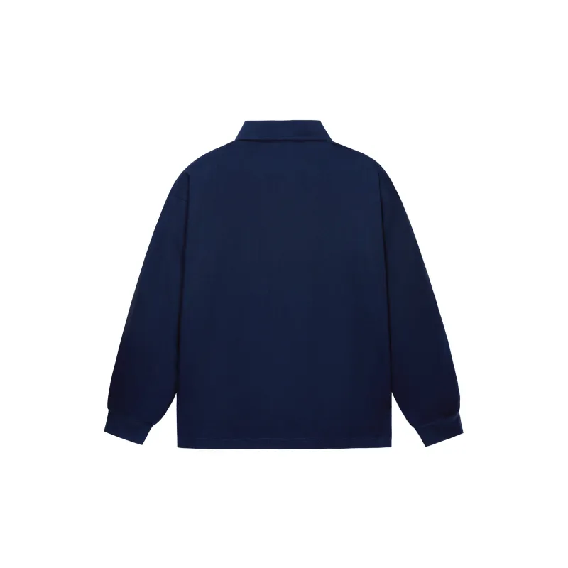 ICONS Lab Polo Shirts Unisex-15
