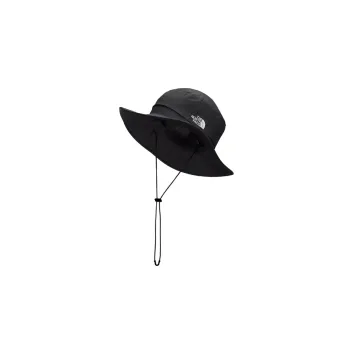 THE NORTH FACE Polyester Bucket Hats Unisex Black