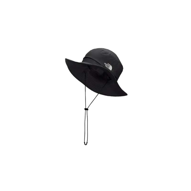 THE NORTH FACE Polyester Bucket Hats Unisex Black-0