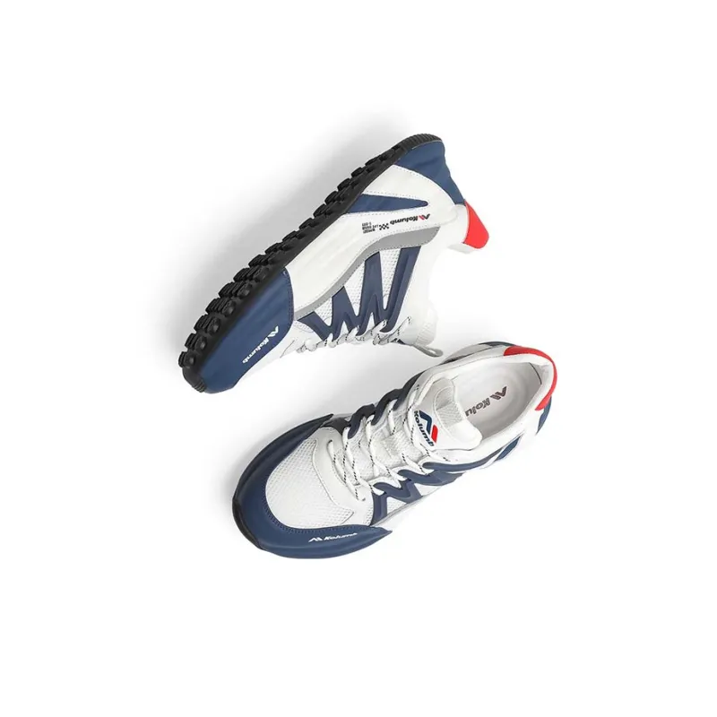 KOLUMB Low Top Casual Shoes Men's-6