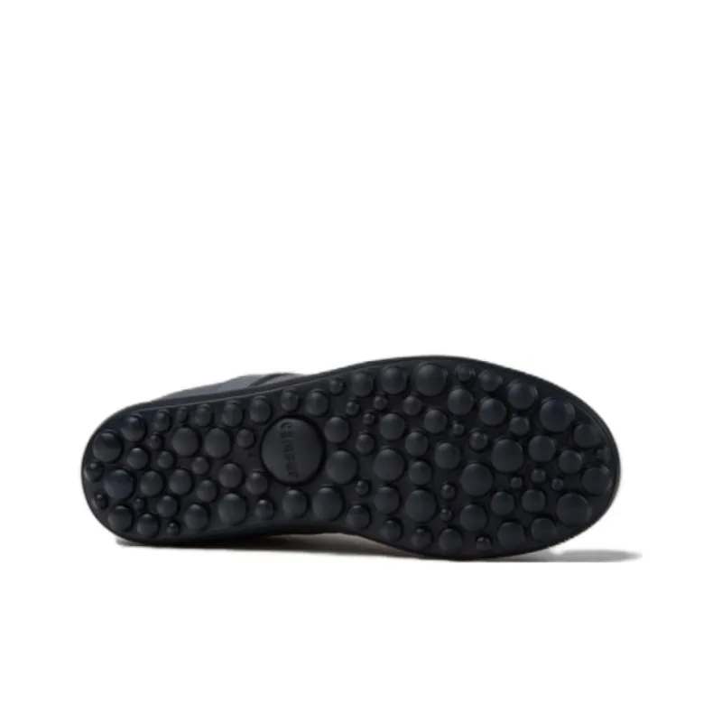 CAMPER Pelotas XLite Low-Top Casual Shoes Men's Gray-3