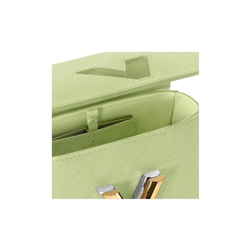 LOUIS VUITTON Twist Handbags-4