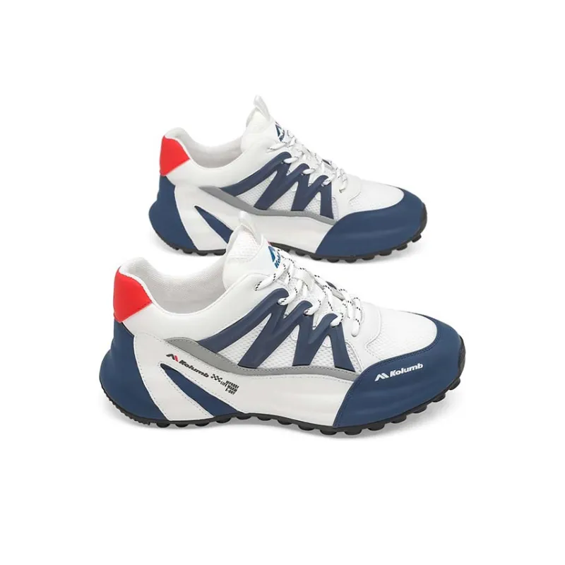 KOLUMB Low Top Casual Shoes Men's-7