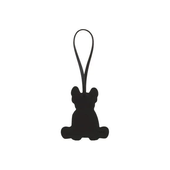 MCM Pendants Unisex Black-1