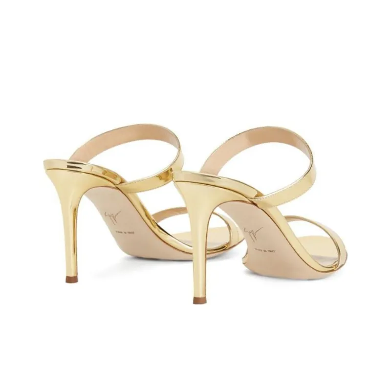 Giuseppe Zanotti Calista 85mm Sandals Women's-3