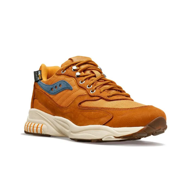 Saucony 3D Grid Hurricane Endless Knot-2