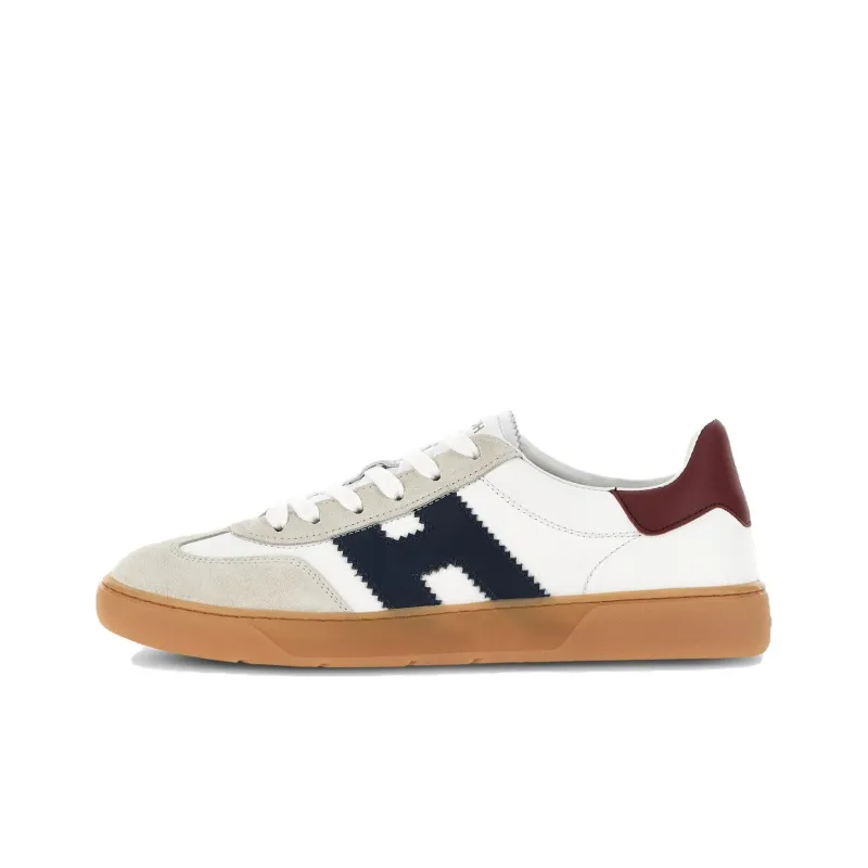HOGAN Cool Low Top Sneakers-0