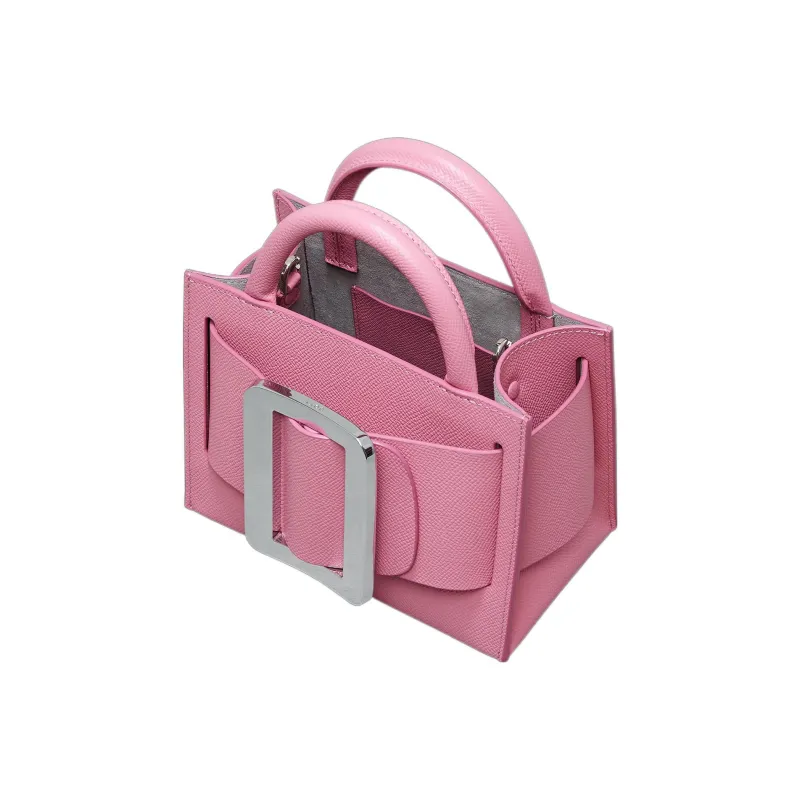 BOYY Bobby Soft 18 Tote Bag-4