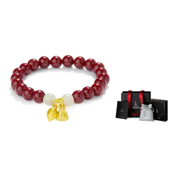 AGOVSKI Cinnabar Bracelets Women's