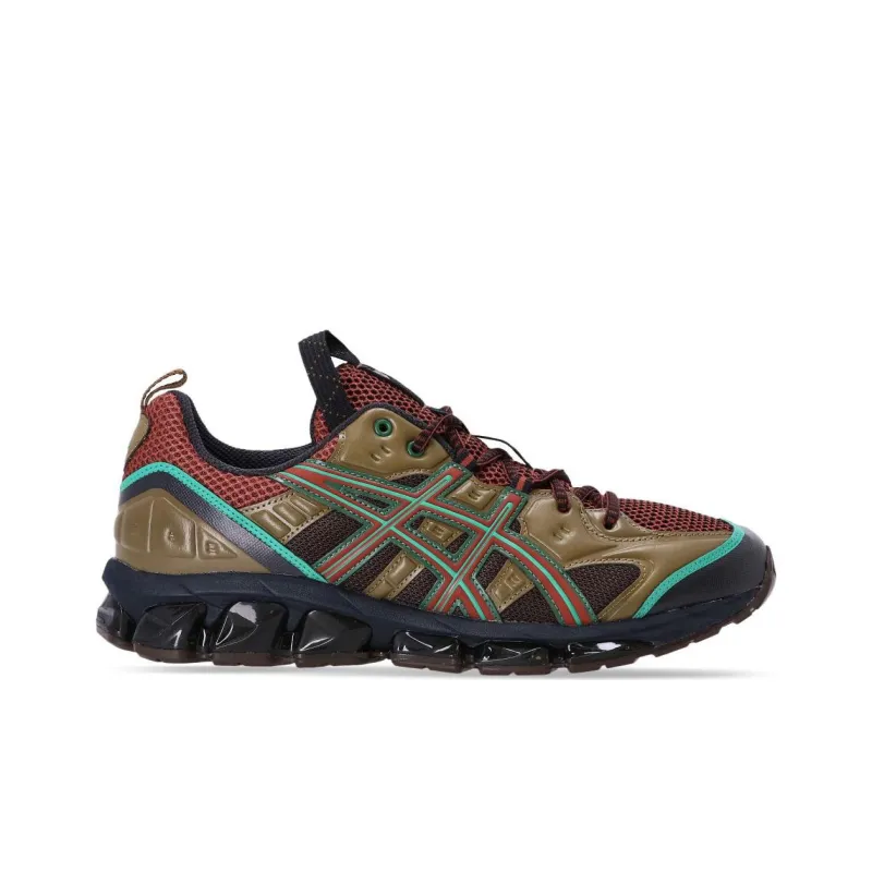 Asics US3-S Gel-Quantum 360 VII Kiso Glacier Grey/Cayenne-1
