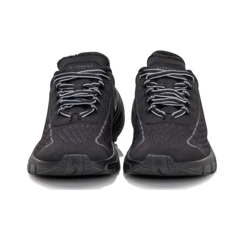 Givenchy TK MX Runner Panelled design Sneakers-3