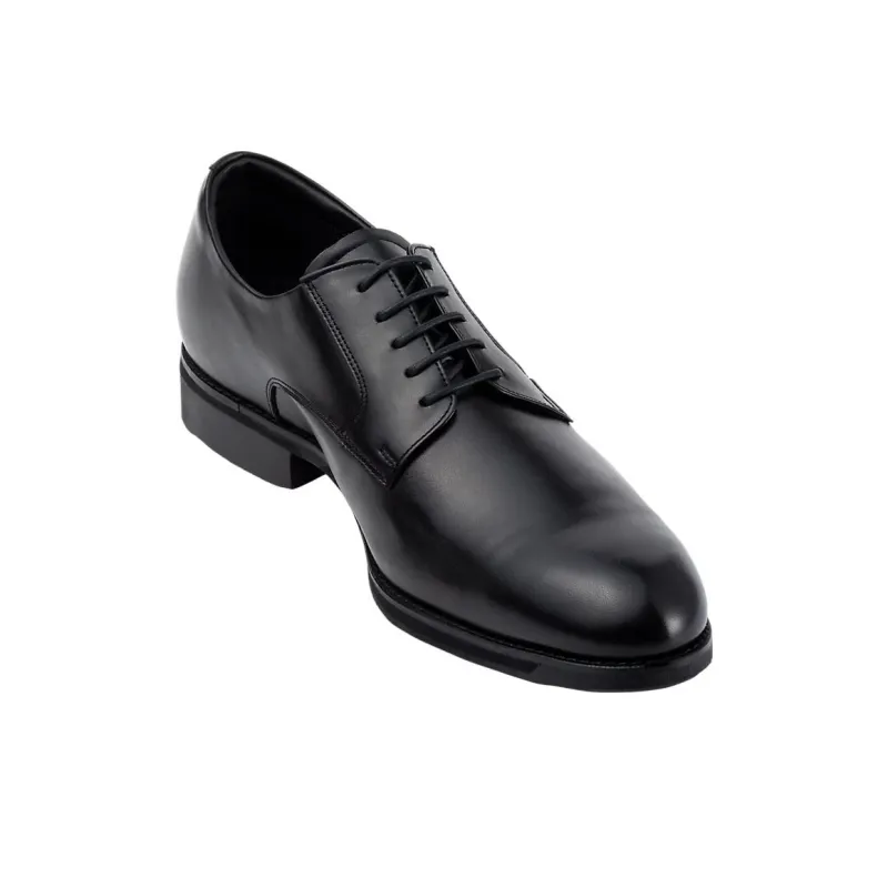 Asics Runwalk GORE-TEX Dress Shoes Men's Black-3