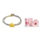 Eternal Love Chinese Auspicious Animal Bracelet+Valentine's Day Box